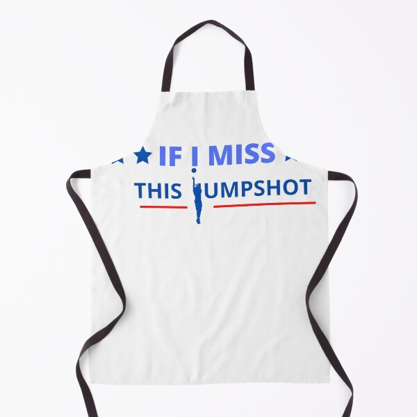 Item preview, If I Miss This Jumpshot designed and sold by all-u-need.