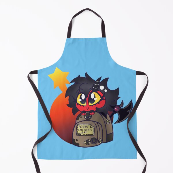 Item preview, Millie Emergency Bag designed and sold by KirausaMaria.