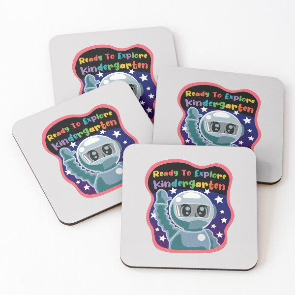 Item preview, ready to explore kindergarten designed and sold by THROUGH-LIFE.
