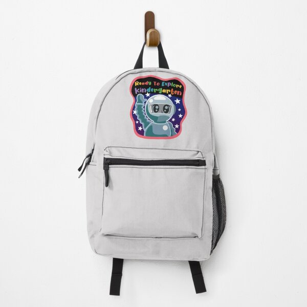 Item preview, ready to explore kindergarten designed and sold by THROUGH-LIFE.