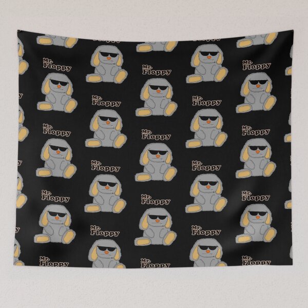 Item preview, Mr. Floppy designed and sold by wyatt907.