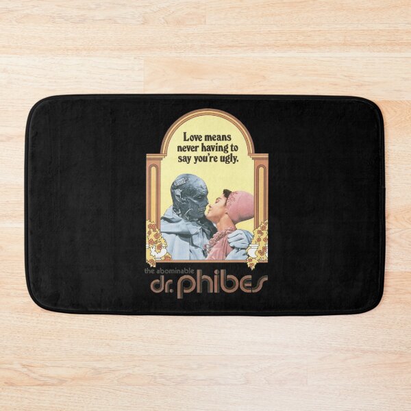 Item preview, Funny Gifts The Abominable Dr Phibes Vintage Photograp designed and sold by LyTon.