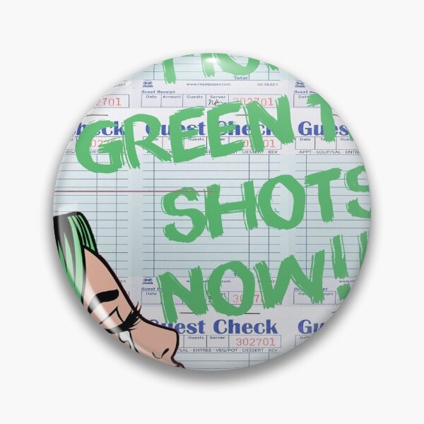 Item preview, GUEST CHECK designed and sold by perasangka.