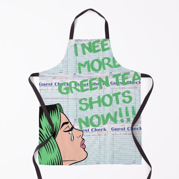 Item preview, GUEST CHECK designed and sold by perasangka.