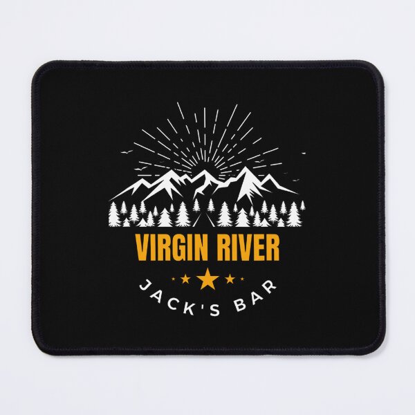 Item preview, Vintage Virgin River designed and sold by ClothingTX.