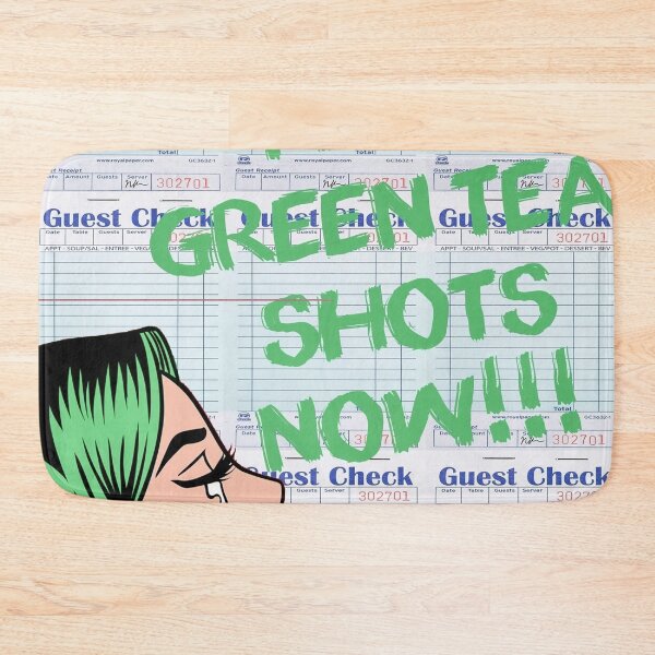Item preview, GUEST CHECK designed and sold by perasangka.