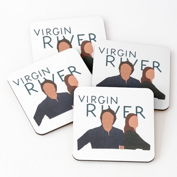 Item preview, Virgin River Couple designed and sold by ClothingTX.