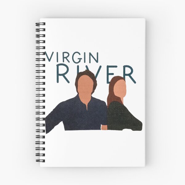 Item preview, Virgin River Couple designed and sold by ClothingTX.