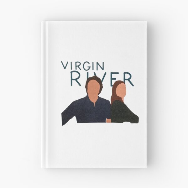 Item preview, Virgin River Couple designed and sold by ClothingTX.
