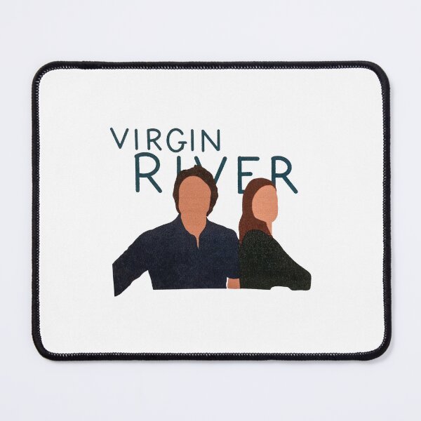 Item preview, Virgin River Couple designed and sold by ClothingTX.
