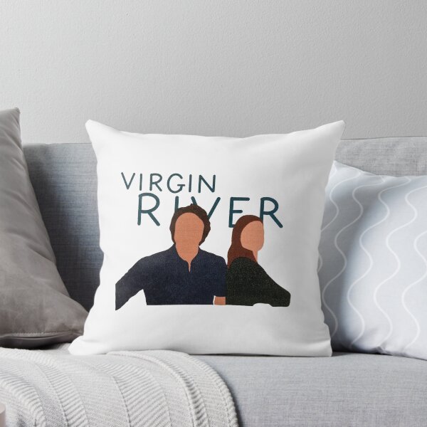 Item preview, Virgin River Couple designed and sold by ClothingTX.