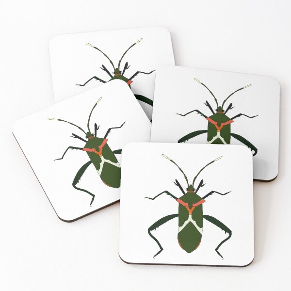 Item preview, Heliconia bug designed and sold by Chui8.