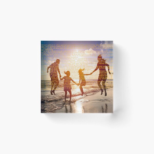 Item preview, Family Art designed and sold by Alicefish.