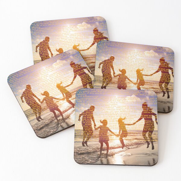 Item preview, Family Art designed and sold by Alicefish.