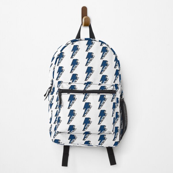 Item preview, University of Nevada Lightning Bolt designed and sold by kkosmicki.