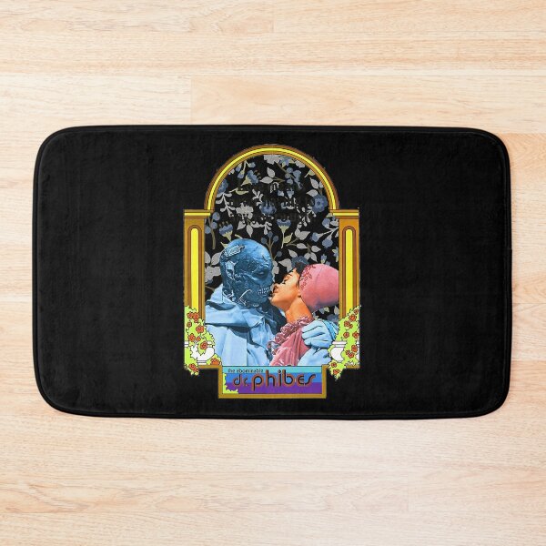Item preview, Funny Gifts The Slim Fit Abominable Dr. Phibes Vintage Retro designed and sold by LyTon.