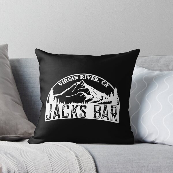 Item preview, Virgin River Jack's Bar designed and sold by ClothingTX.