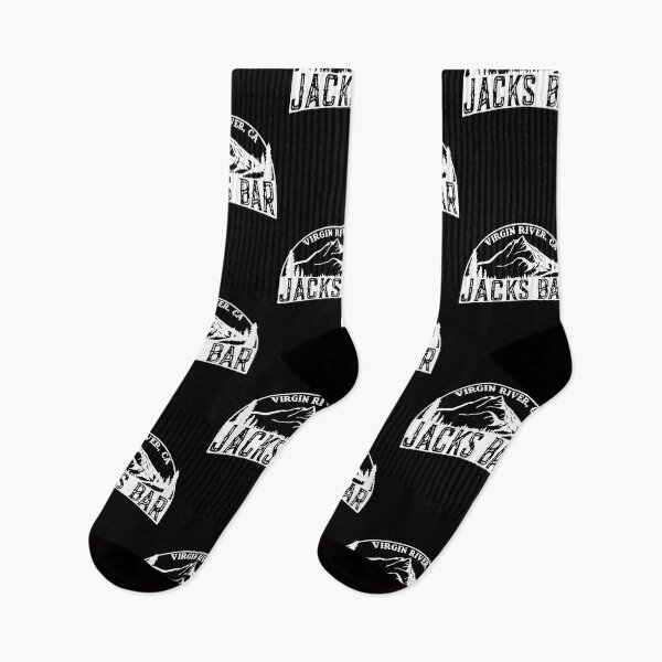Item preview, Virgin River Jack's Bar designed and sold by ClothingTX.