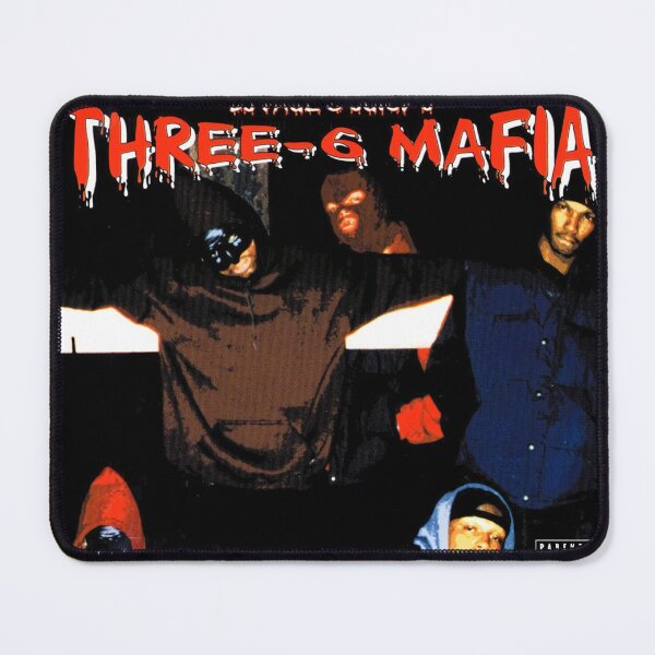 Item preview, Three Six Mafia- Mystic Stylez designed and sold by perasangka.