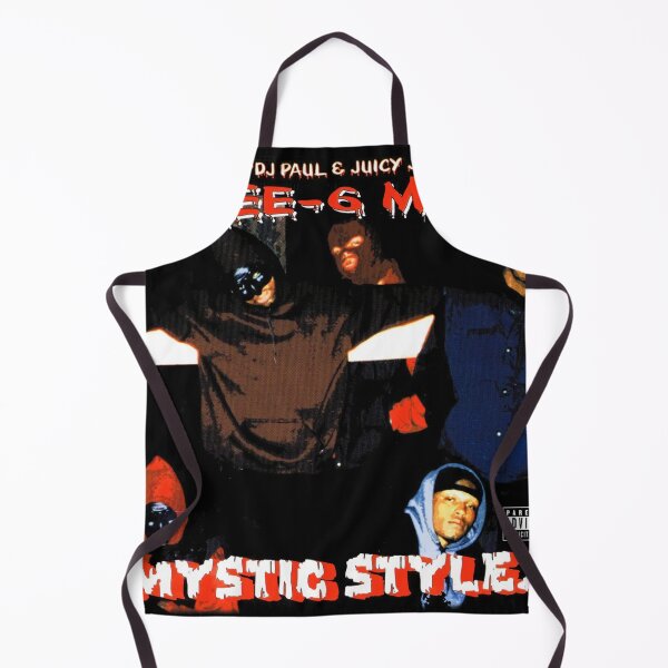 Item preview, Three Six Mafia- Mystic Stylez designed and sold by perasangka.