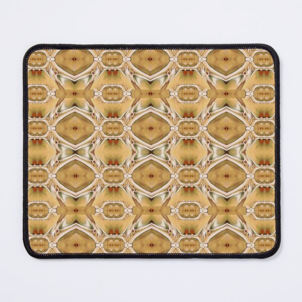 Item preview, Yellow Abstract by Adelaide Artist Avril Thomas designed and sold by AvrilThomasart.