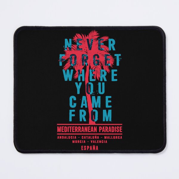 Item preview, Never Forget Spain  designed and sold by BrandonSa10030.