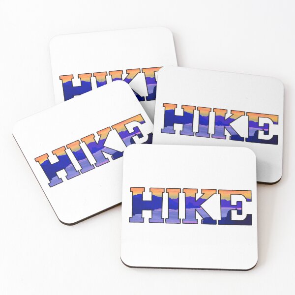 Item preview, Hike Oregon - Columbia Gorge designed and sold by Fernheart Designs.