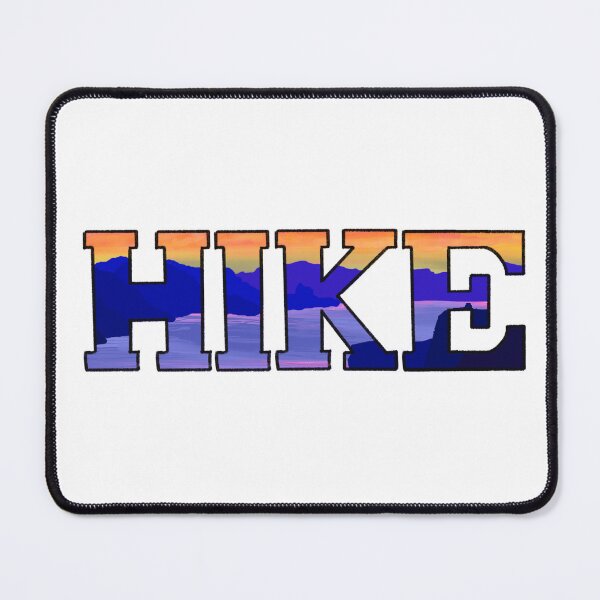 Item preview, Hike Oregon - Columbia Gorge designed and sold by Fernheart Designs.