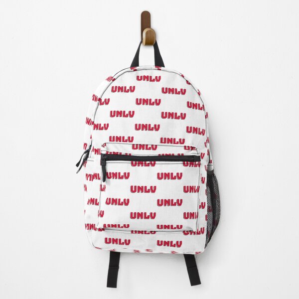 Item preview, UNLV designed and sold by kkosmicki.