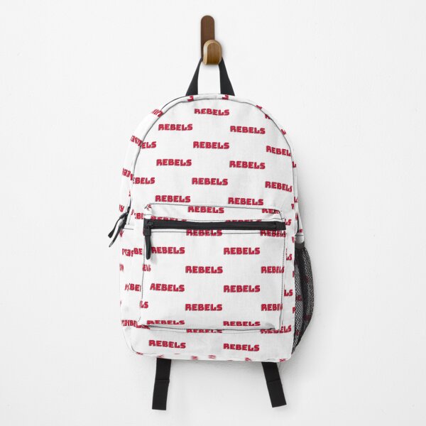 Item preview, Rebels UNLV designed and sold by kkosmicki.