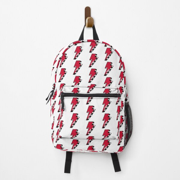 Item preview, UNLV Lightning Bolt designed and sold by kkosmicki.