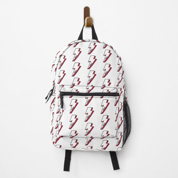 Item preview, UNLV Lightning Bolt designed and sold by kkosmicki.