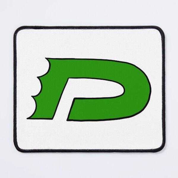 Item preview, Danny Phantom Logo designed and sold by CaptinAubs.