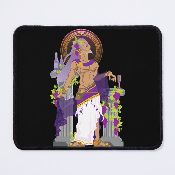 Item preview, Dionysus  designed and sold by DanielCas71012.