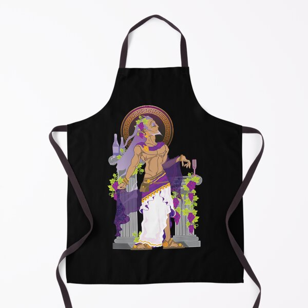 Item preview, Dionysus designed and sold by DanielCas71012.