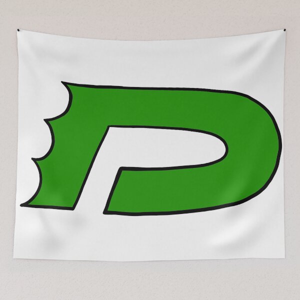 Item preview, Danny Phantom Logo  designed and sold by CaptinAubs.
