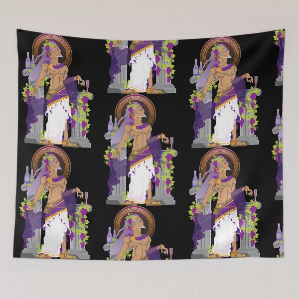 Item preview, Dionysus  designed and sold by DanielCas71012.