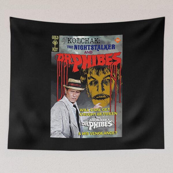 Item preview, Funny Graphic Gift Animal Kolchak Meets Dr. Phibes More Then Awesome designed and sold by LyTon.