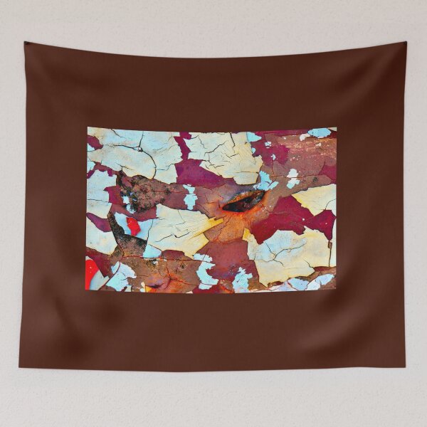 Item preview, It's a Bit Patchy designed and sold by Bami.