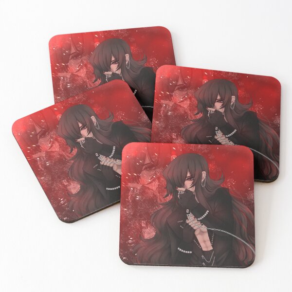 Item preview, Visual Kei Band man designed and sold by DollyFangs_Art.