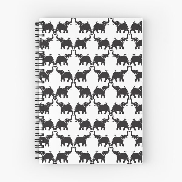 Item preview, BFF Elephant and Bird designed and sold by mindikr.