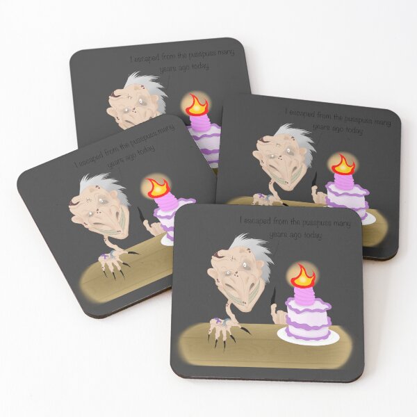 Item preview, Happy Birthday (wholesome) designed and sold by CoolKidsTable.