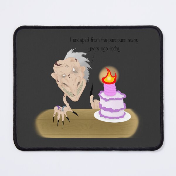 Item preview, Happy Birthday (wholesome) designed and sold by CoolKidsTable.