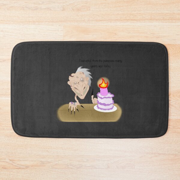 Item preview, Happy Birthday (wholesome) designed and sold by CoolKidsTable.