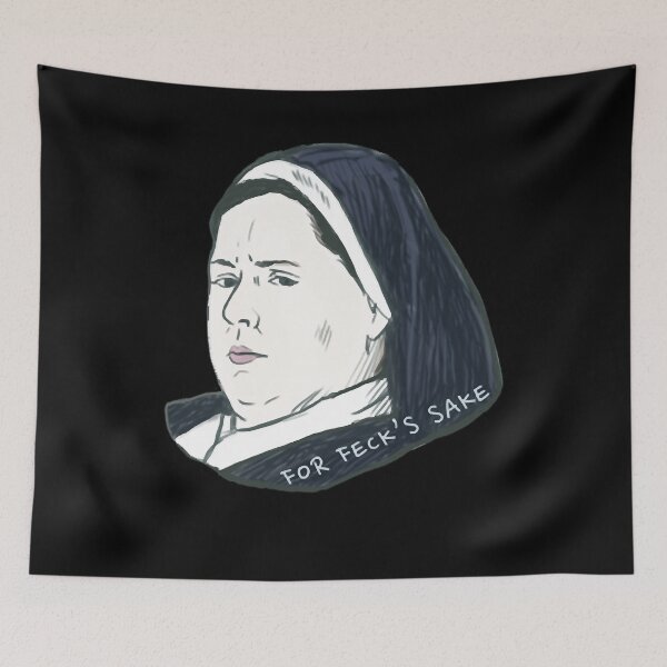 Item preview, Regalo de día para Purple Derry Sister Michael Vintage Photograp designed and sold by LuuPhan.