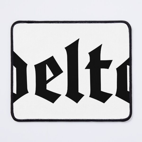 Item preview, delta (gothic) designed and sold by HOT GIRL SHOP by char.