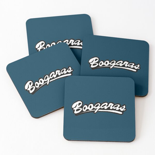 Item preview, Boogaras Buzfeed Unsolved Inspired Prints    designed and sold by CoolCubeMerchs.