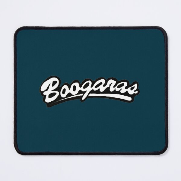 Item preview, Boogaras Buzfeed Unsolved Inspired Prints designed and sold by CoolCubeMerchs.