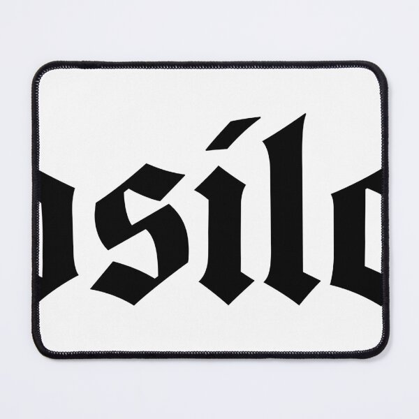 Item preview, epsilon (gothic) designed and sold by HOT GIRL SHOP by char.