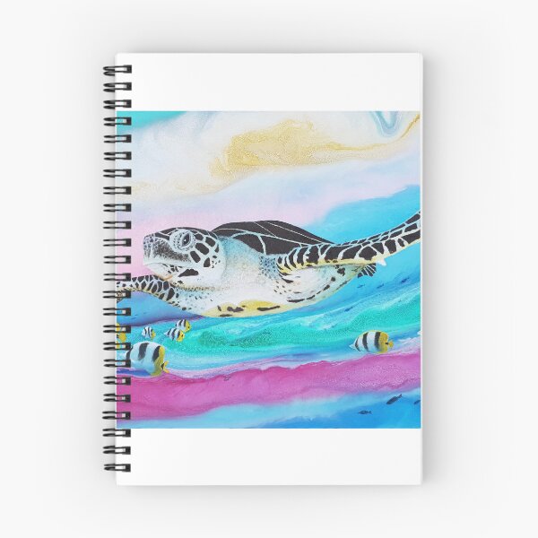 Item preview, HAWKSBILL TURTLE designed and sold by Angel Ortiz.